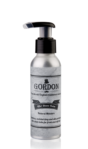 Gordon After Shave Balm Gordon After Shave Balm
