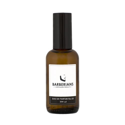 Barberians Eau De Parfum Barberians Eau De Parfum