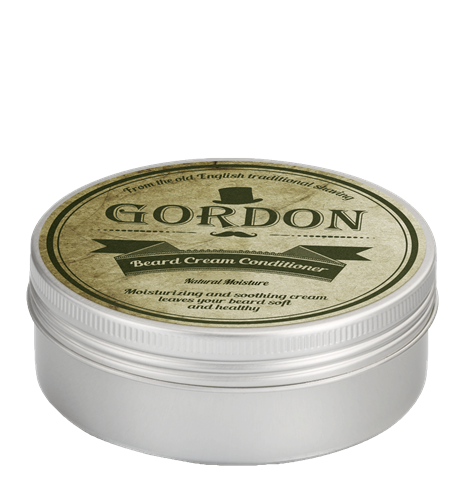 Gordon Beard Cream Conditioner Gordon Beard Cream Conditioner