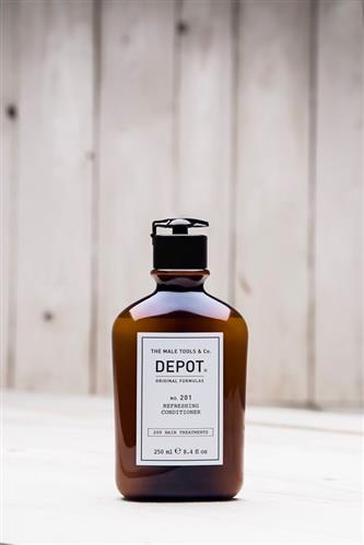 Depot Refreshing Conditioner no.201 Depot Refreshing Conditioner no.201