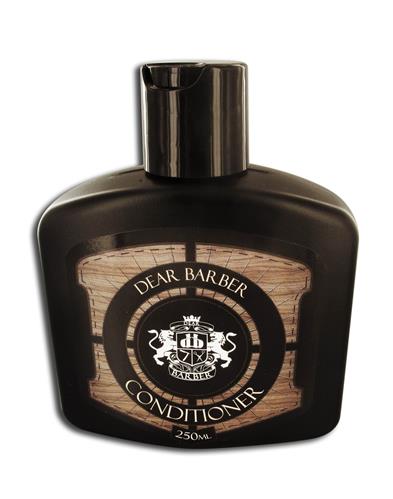 Dear Barber Conditioner Dear Barber Conditioner