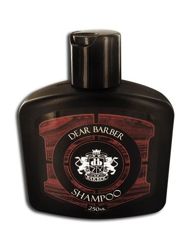 Dear Barber Shampoo Dear Barber Shampoo