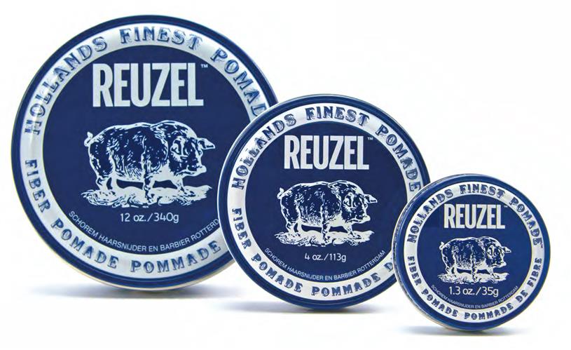 Reuzel Fiber Pomade Reuzel Fiber Pomade
