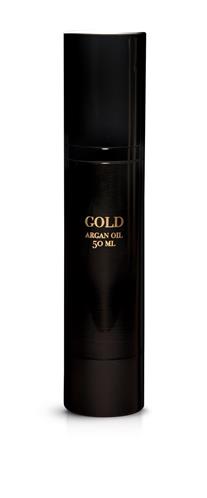 Gold Argan Oil 50ml. Gold Argan Oil 50ml.